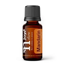 Ulei Esential Mandarin - 15 ml