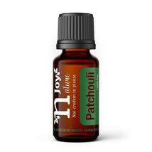 Ulei Esential Patchouli - 15 ml
