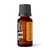 Ulei Esential Portocale Dulci - 15 ml