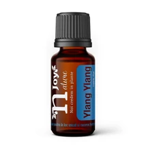 Ulei Esential Ylang Ylang - 15 ml