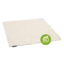 Perna pentru meditatii Futon - Lana Organica - Yogistar - 100x100
