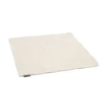 Perna pentru meditatii Futon - Lana - Yogistar - 75x75