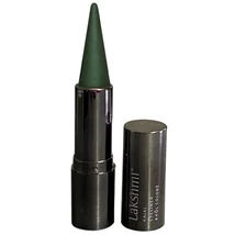 Creion Machiaj Kajal Ayurvedic - Cu Camfor - Verde Inchis - 2g
