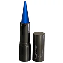 Creion Machiaj Kajal Ayurvedic - Cu Camfor - Albastru Azur - 2g