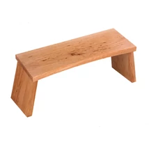 Scaun yoga Yogistar Lemn - Arin Natural