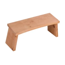 Scaun yoga Yogistar Lemn - Arin Clasic