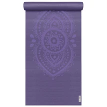 Saltea Yoga Basic - Yogistar - Art Collection - Ajna Chakra - 183 x61x0.4cm