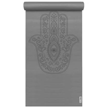 Saltea Yoga Basic - Yogistar - Art Collection - Hand of Fatima - 183 x61x0.4cm