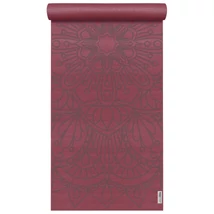 Saltea Yoga Basic - Yogistar - Art Collection - Lotus Mandala - 183 x61x0.4cm