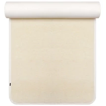 Saltea Yoga Yogistar - Naturala - Lana Virgina - Tivita 180x75x0.4cm