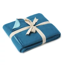 Patura Yoga Armonie - Albastru - Yogistar -  220cm x 150cm