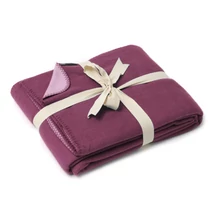 Patura Yoga Armonie - Mov - Yogistar -  220cm x 150cm