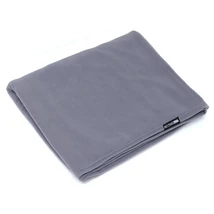 Patura Yoga Gri - Yogistar -  203cm x 152cm
