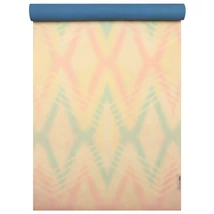 Saltea Yoga - Pure Eco - Yogistar - Art Collection - 183x61x0.2cm