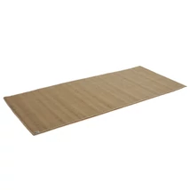 Covor Yoga din bumbac - Yogistar -  Jute - 192cm x 72cm x 0.3cm