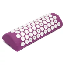 Perna pentru acupresiune - Relax - Mov - 43x17cm