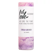 Deodorant Natural - Lovely Lavender - 65g