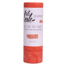 Deodorant Vegan - Sweet &amp; Soft - 65g