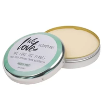 Cremă Deodorant Natural - Mighty Mint - 48g