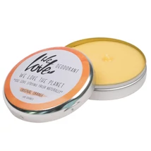 Cremă Deodorant Natural - Original Orange - 48g