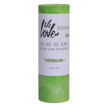 Deodorant Natural Vegan - Luscious Lime - 65g