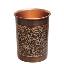 Cana de Cupru - Dark Vintage - 250ml