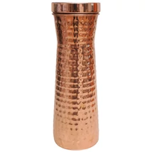 Carafa de Cupru - Hammered - 1.1l