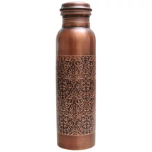 Termos de Cupru - Dark Vintage - 0.9l