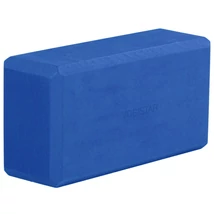 Caramida Yoga Basic Albastra - Yogistar - 22x11x7.4cm