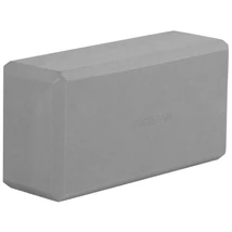 Caramida Yoga Basic Grafit - Yogistar - 22x11x7.4cm