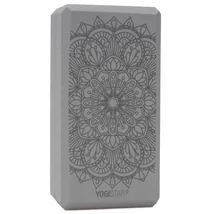 Caramida Yoga Lotus Mandala - Yogistar - 22.6x11x7.4 cm