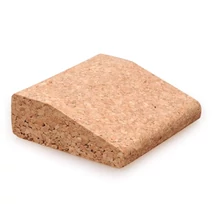 Caramida Yoga/Pilates Mică din Plută - 10 x 9x 3cm