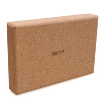 Caramida Yoga Plută - Yogistar - Plat - 31cm x 21cm x 5cm