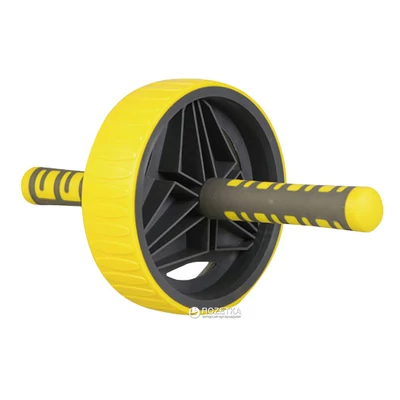 Roata Fitness pentru exercitii Multicore - Power Sytem	