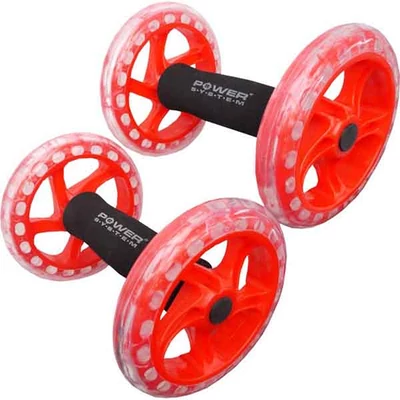 Set Roti Abdomen Fitness - Power System - 2 buc