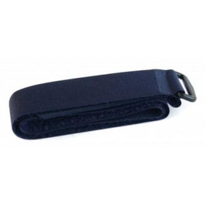 Curea Saltea Yoga Albastra XL