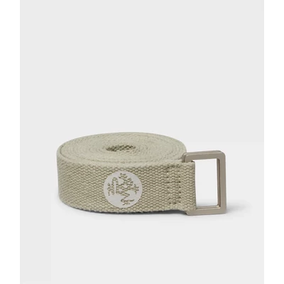 Curea yoga Manduka UNFOLD - Birch - 182cm