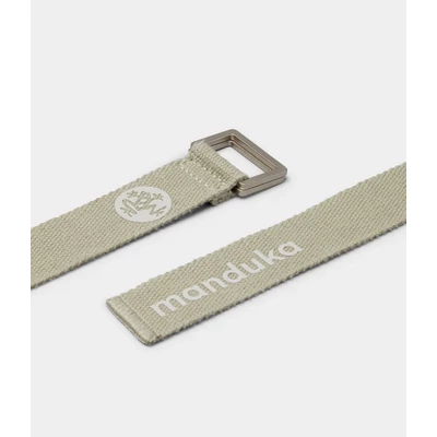 Curea yoga Manduka UNFOLD - Birch - 182cm