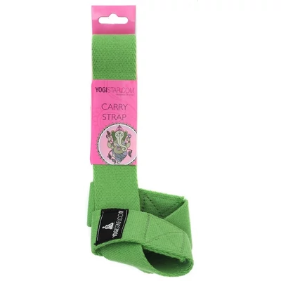 Curea transport Saltea Yoga Kiwi