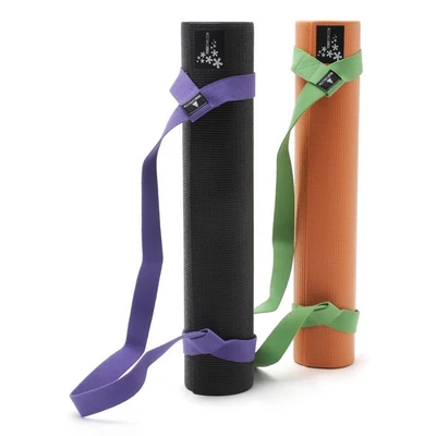 Curea transport Saltea Yoga Violet