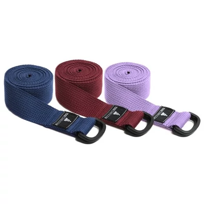 Curea Yoga 260P Albastru