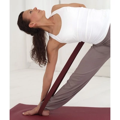 Curea Yoga 260P Bordeaux