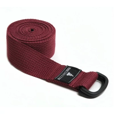 Curea Yoga 260P Bordeaux