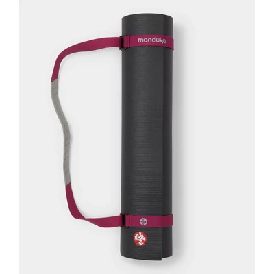 Curea Transport Saltea - Manduka Commuter - Rose