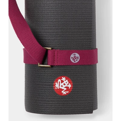Curea Transport Saltea - Manduka Commuter - Rose