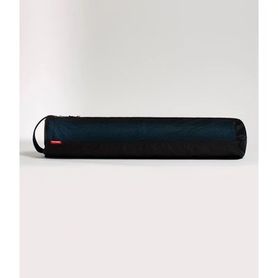 Husa Saltea Yoga Manduka Breathe Easy - Negru - 67 x 16.5 x 16.5cm