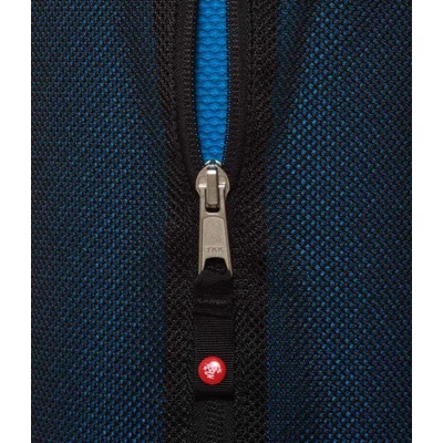 Husa Saltea Yoga Manduka Breathe Easy - Negru - 67 x 16.5 x 16.5cm