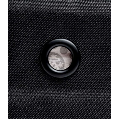 Husa Saltea Yoga Manduka Go Steady 3.0 - Negru