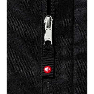 Husa Saltea Yoga Manduka Go Steady 3.0 - Negru