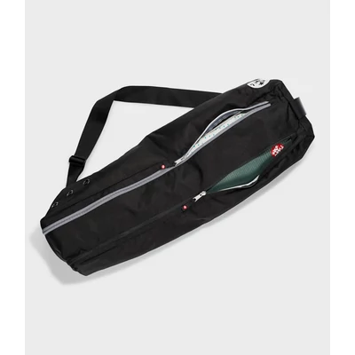 Husa Saltea Yoga Manduka Go Steady 3.0 - Negru